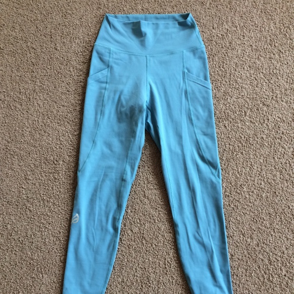 P'tula Pants - P'tula Leggings